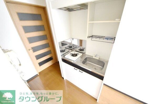 アイリスヴェール141の物件内観写真